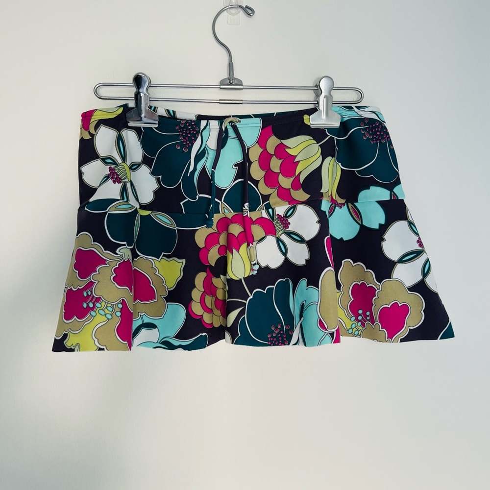 Cia Maritimia skirt swim coverup new without tags
